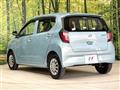 2020 Daihatsu Mira Es