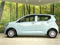 2020 Daihatsu Mira Es