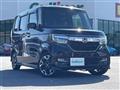 2017 Honda N BOX