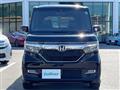2017 Honda N BOX