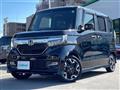 2017 Honda N BOX