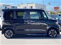 2017 Honda N BOX