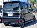 2017 Honda N BOX