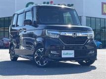 2017 Honda N BOX