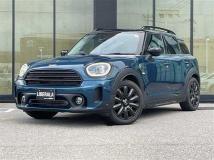 2021 BMW MINI