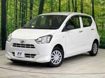 2021 Daihatsu Mira Es