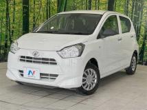 2021 Daihatsu Mira Es