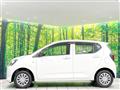 2021 Daihatsu Mira Es