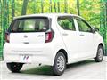 2021 Daihatsu Mira Es