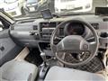 2012 Daihatsu Hijet Truck