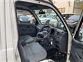 2012 Daihatsu Hijet Truck