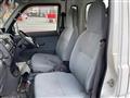 2012 Daihatsu Hijet Truck