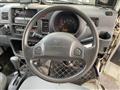 2012 Daihatsu Hijet Truck