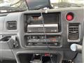 2012 Daihatsu Hijet Truck