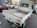 2012 Daihatsu Hijet Truck