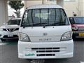 2012 Daihatsu Hijet Truck
