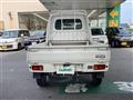 2012 Daihatsu Hijet Truck