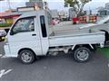 2012 Daihatsu Hijet Truck