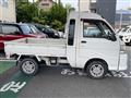 2012 Daihatsu Hijet Truck