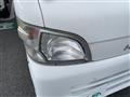 2012 Daihatsu Hijet Truck