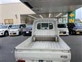 2012 Daihatsu Hijet Truck