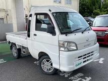 2012 Daihatsu Hijet Truck
