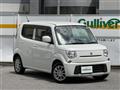 2014 Suzuki MR Wagon