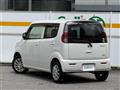 2014 Suzuki MR Wagon