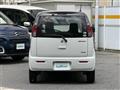 2014 Suzuki MR Wagon