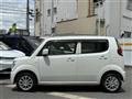 2014 Suzuki MR Wagon