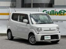 2014 Suzuki MR Wagon