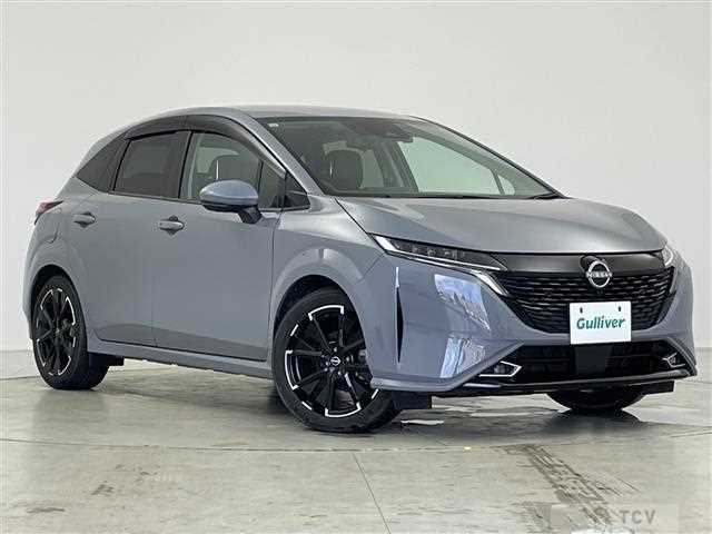 2021 Nissan Nissan Others