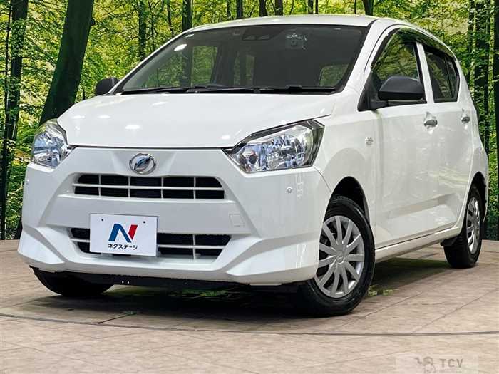 2021 Daihatsu Mira Es