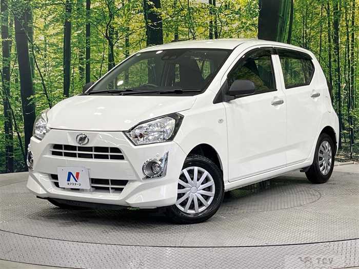 2021 Daihatsu Mira Es