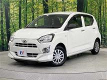 2021 Daihatsu Mira Es