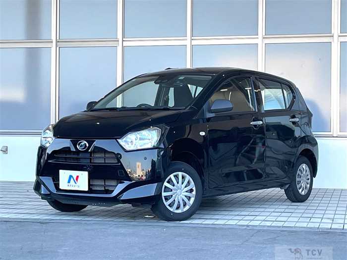 2024 Daihatsu Mira Es