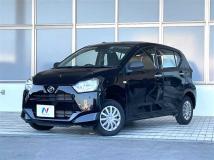 2024 Daihatsu Mira Es