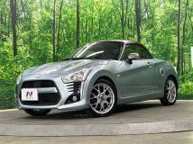 2015 Daihatsu Copen