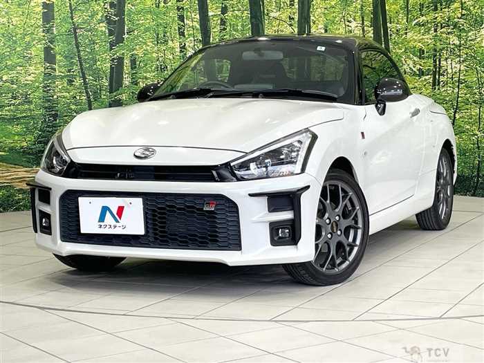 2022 Daihatsu Copen