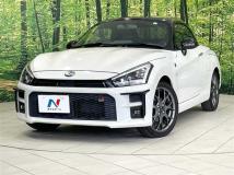 2022 Daihatsu Copen