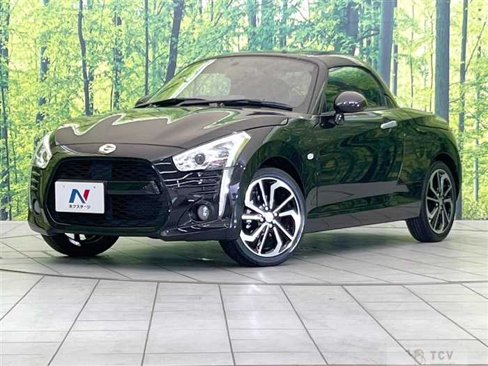 2024 Daihatsu Copen