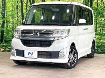 2014 Daihatsu Tanto