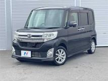 2014 Daihatsu Tanto