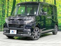2016 Daihatsu Tanto