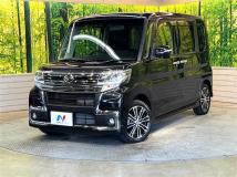 2017 Daihatsu Tanto