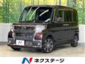 2018 Daihatsu Tanto