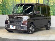 2018 Daihatsu Tanto