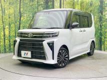 2024 Daihatsu Tanto