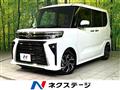 2025 Daihatsu Tanto