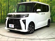 2025 Daihatsu Tanto